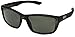 Suncloud Mayor Polarized Sunglasses, Matte Silver Tortoise, Gray