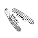 NGOSEW Narrow Zipper Foot # 4125657-45 Works with Viking 1-7 & D