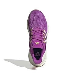 adidas Kids Ultradream DNA Sneaker, Flash Pink/Off