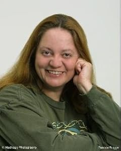 Patricia Briggs