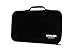 ANALOG CASES Arturia MiniLab/MicroFreak/MicroBrute Case - Custom-Fitted Compact PULSE Hard Case for Travel