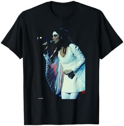 Amazon.com: KISS - 1978 Paul Stanley T-Shirt : Clothing, Shoes