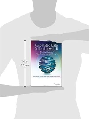 automated data collection with r