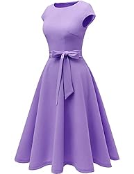 DRESSTELLS Cocktail Dresses for Women, 2023 Vintage