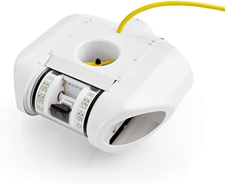 SeaDeep J5 Underwater Drone ROV - 25m Tether