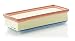 Mann Filter C 32 130 Air Filter primary