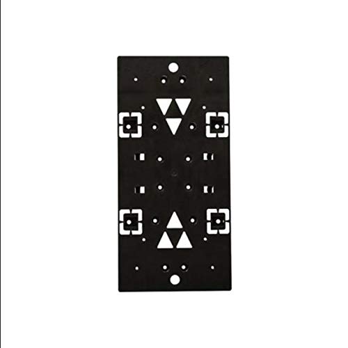 Solar Group Plastic Mounting Board