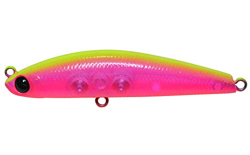 Jackson(ジャクソン) ルアー アスリート 55LL メバルチューン CZP 超絶ピンクの商品画像