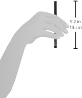 NYX Professional Makeup Thats The Point Black Artistry Eyeliner - Hella Fine view 4