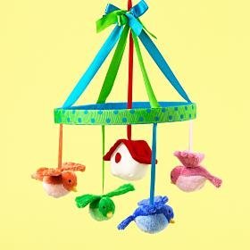 Tweeters Mobile by North American Bear Co. (3157)