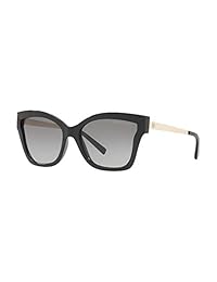 Michael Kors Barbados MK 2072 Negro   Gris sombra 56 17 140 mujeres anteojos de sol
