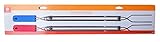 2 Pack Extension Forks - Extended Length 30 Inches - Great For Camping Or Grilling