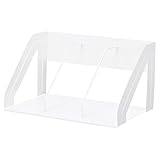 LIHIT LAB. Book Stand (File Sorter), 15.4 x 9.9 x