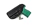 Badger Concealment Kydex Holster Compatible with Sig Sauer (P229 with Rail)