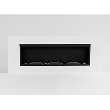 cheminee bio ethanol 3 bruleurs roma