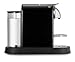 Nespresso D111-US-BK-NE1 Citiz Espresso Maker, Black