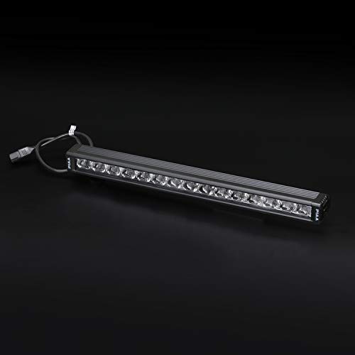 PIAA S-RF Series 20" LED Lamp, Combo