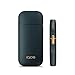 IQOS 2.4 PLUS KIT NAVY NEW VERSION (without leather case)