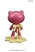 BANDAI Hobby HGPG #14 Pretty in Pink & Petit Petit'gguy Gundam Build Fighters Model Kit (1/144 Scale)