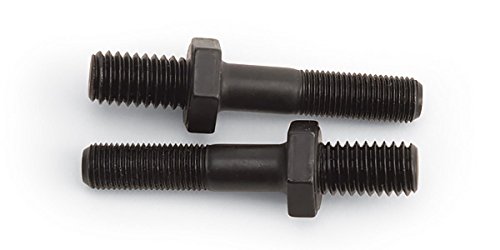 Elgin 2.670" Long 7/16" Screw In Rocker Arm Studs Chevy bb 454 427 402 396