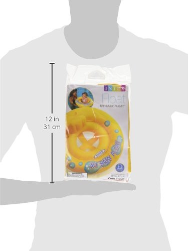 Intex My Baby Float