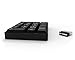 G-CordÂ 18 Keys Wireless USB Numeric Keypad for iMac, MacBook, Laptop/Notebook, Desktop/PC Computer Compatible with Windows and OS X System