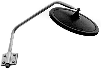 Velvac 716907 Rear Crossview Mirror