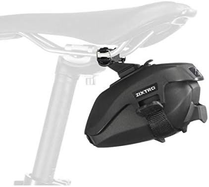 zixtro saddle bag