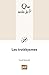 Les trotskysmes: « Que sais-je ? » n° 3629 (French Edition) by Daniel Bensaïd