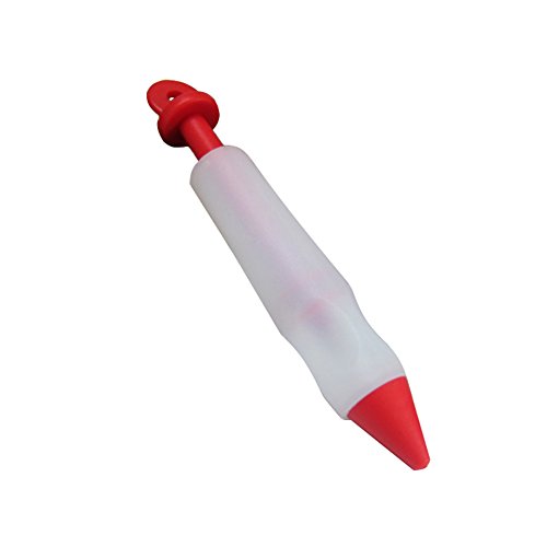 Kuke Silicone Cake Writing Pens Cookie Pastry Icing Decorating Pen