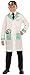 Forum Novelties Child's Dr. WellPet Vet Costume, Standard