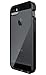 Tech21 Evo Mesh Case for iPhone SE - Smokey/Black
