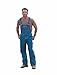 Big Smith Men's Stonewashed Bib Overall, 40x28