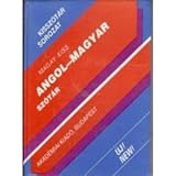 Magyar angol nagyszotarhungarianenglish dictionary