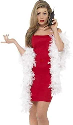 red dress costume