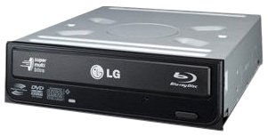 LG CH10LS28