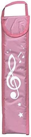 Musicwear Recorder Bag - Pink