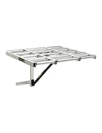 ?Extensión de mesa de apoyo para sierras de mesa HTC HOR 1038, rodillo de salida de 37”. ?Soporta paneles de hasta 8 pies de longitud, para un funcionamiento fácil de la sierra de mesa de trabajo unipersonal.