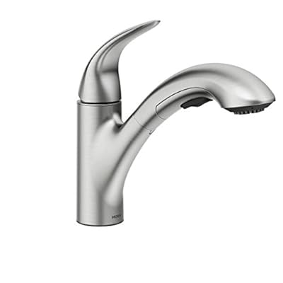 Moen 87039SRS