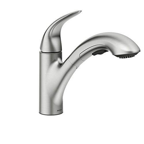 Moen 87039SRS