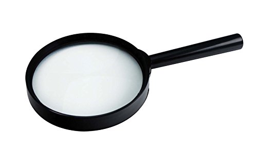 SE MH7011B-BOX 2.25x Handheld Magnifier