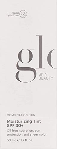 glo moisturizing tint spf 30