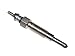 New Aftermarket Glow plug for Bobcat 743 SKID-STEER LOADER