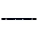 Trademark Global Blue Sword Billiard Cue with Case
