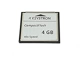 4GB Compact Flash CF Memory Card for Akai