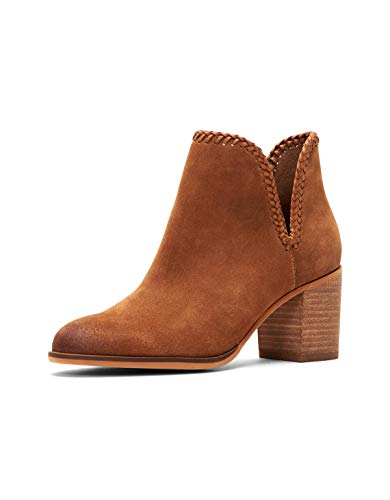 Frye-and-Co-Womens-Phoebe-Braid-Bootie-Ankle-Boot