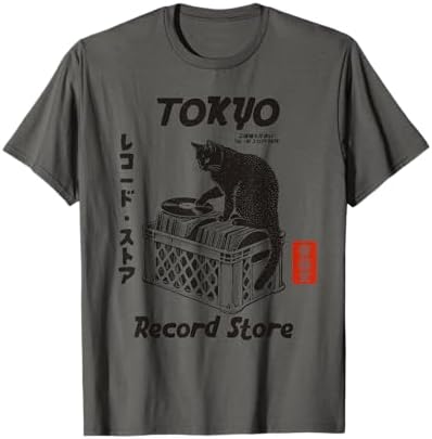 Amazon.com: Kawaii Japanese Streetwear Soft Grunge 90s Retro T