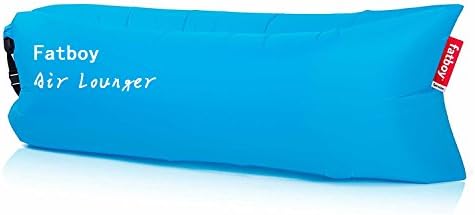 Inflatable Lounger Wind Breezy Cloud Air Chair Sofa Bed Lazy Bag Been Sleeping Sand Beach Laybag