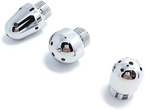 Nicircle メタル浣腸 ゲイ 恋人 自慰 いちゃつく アナルクリーン浣腸ビデヘッド膣洗浄ユニセックスクリーニングゲイアナルセックスのおもちゃ Anal Clean Enema Unisex Bidet Toys Washing Vaginal Gay Head Sex 正規品 Cleaning