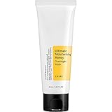 COSRX Ultimate Moisturizing Honey Overnight